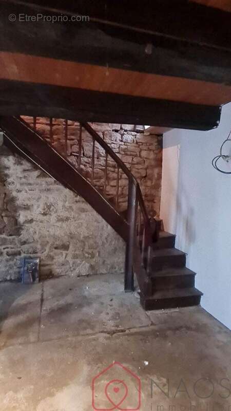 Maison à PONTIVY