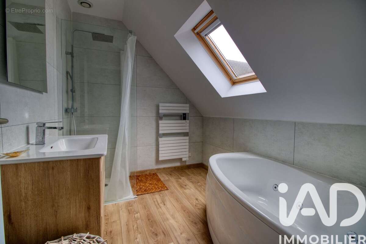 Photo 9 - Maison à BOUAFLE