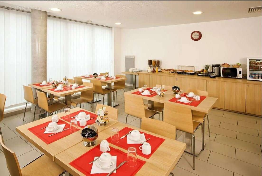 Appartement à MONTREUIL