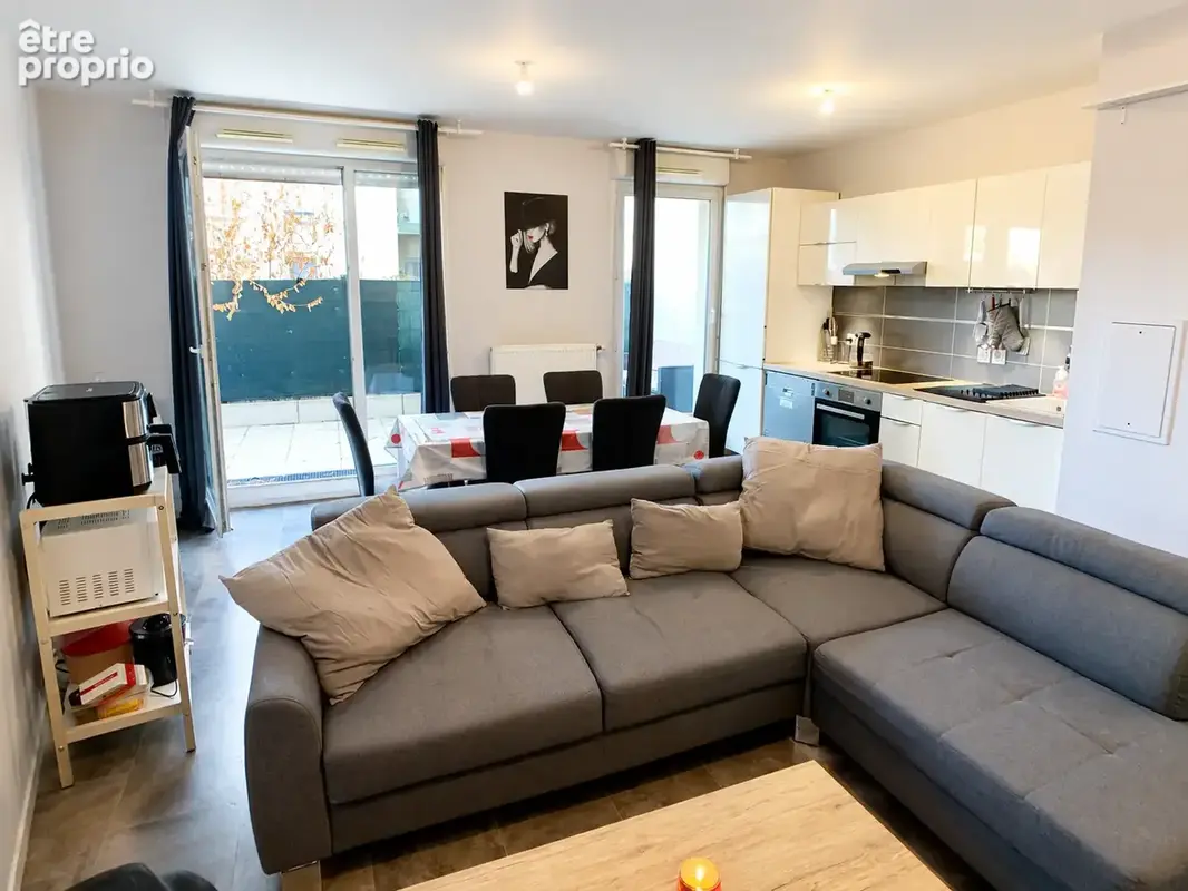 Nouveauté AB Immobilier - photo 3