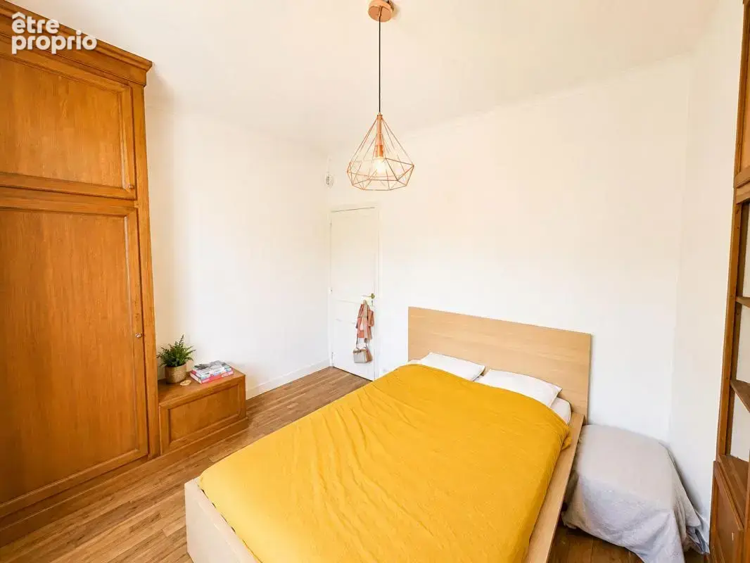 Exclusivité ! Maison familiale 4 pièces avec sous-sol total - photo 8