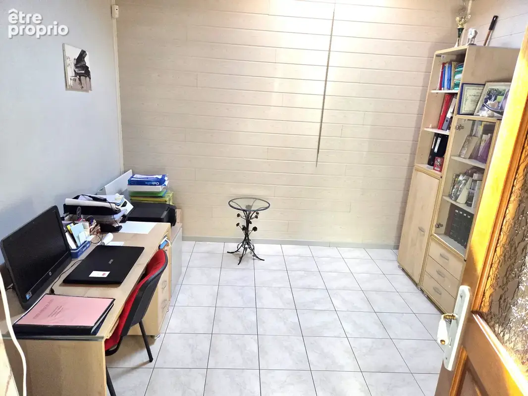 Maison  - SH 100,36m2 - 4 pièces -  ALES - photo 8