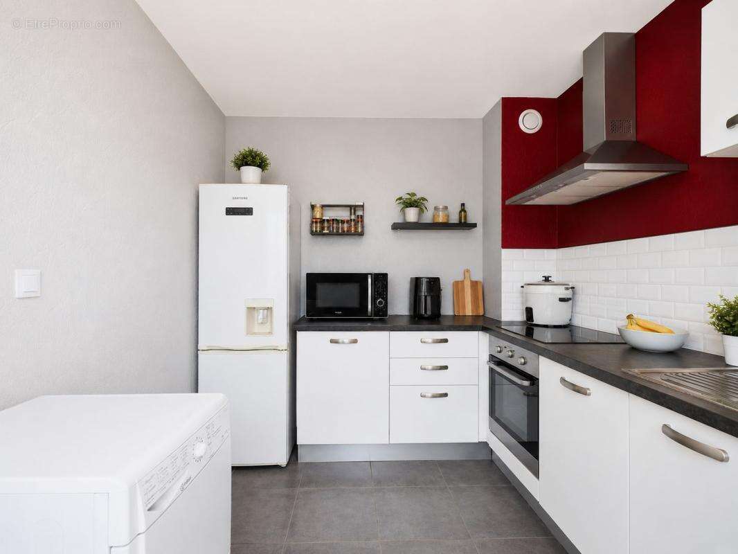 Appartement à HENNEBONT