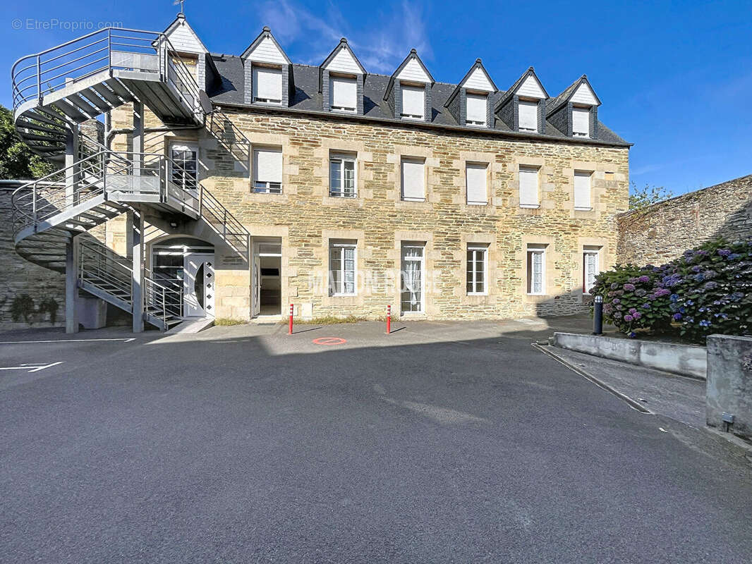 Appartement T3 LANNION - photo 12