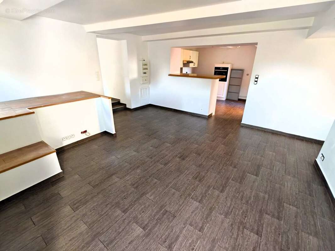 Appartement à LANTOSQUE