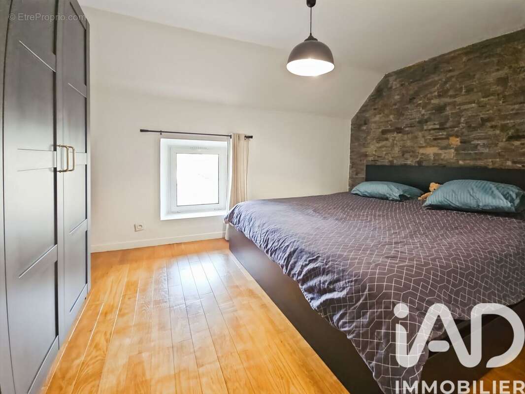 Photo 9 - Appartement à GRISY-SUISNES