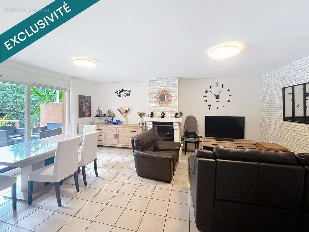 Photo 2 - Maison à BLANQUEFORT