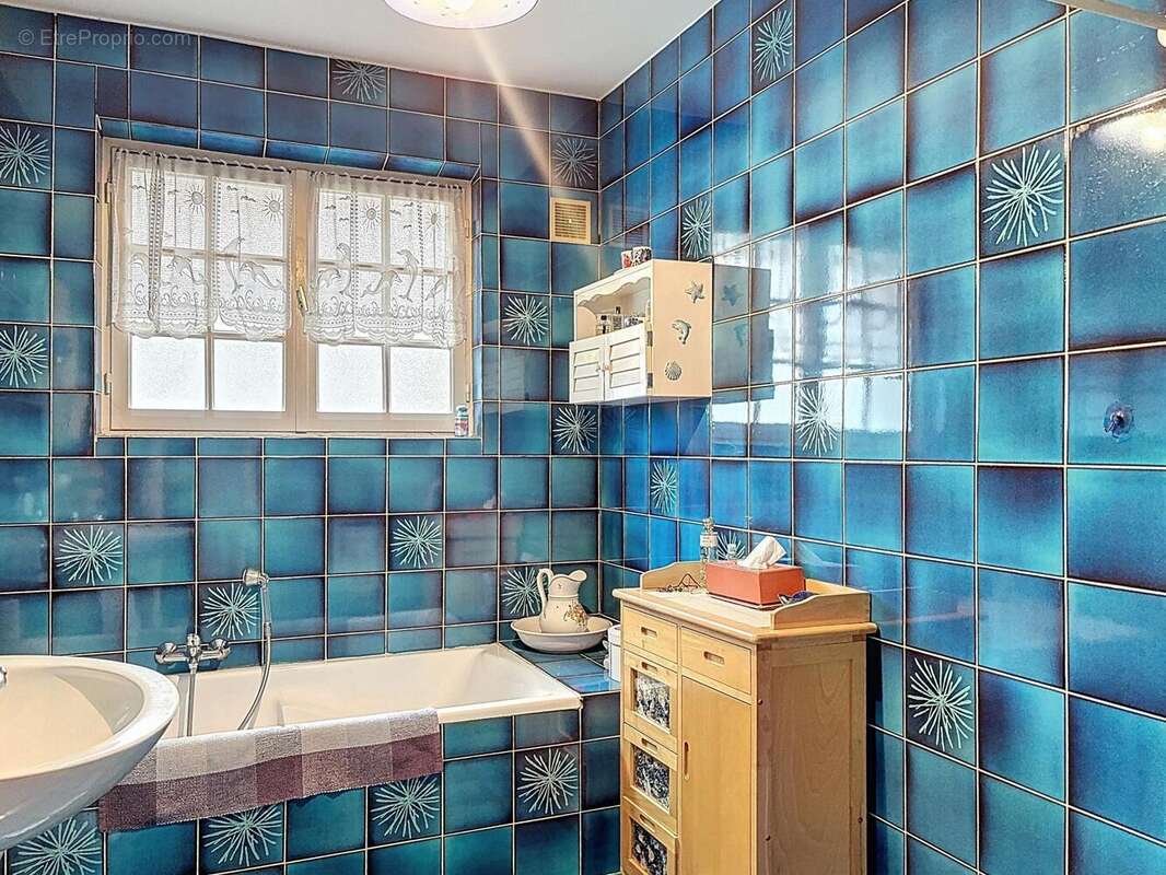 Photo 9 - Maison à NORROY-LE-VENEUR