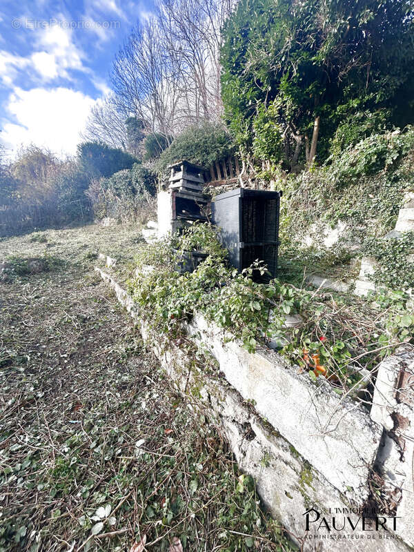 Maison à VERNAUX