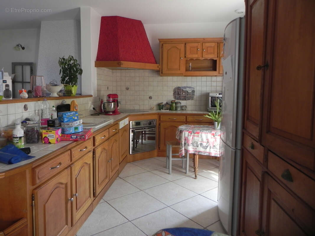  maison dans chalons  terrain 630 m2 - photo 7