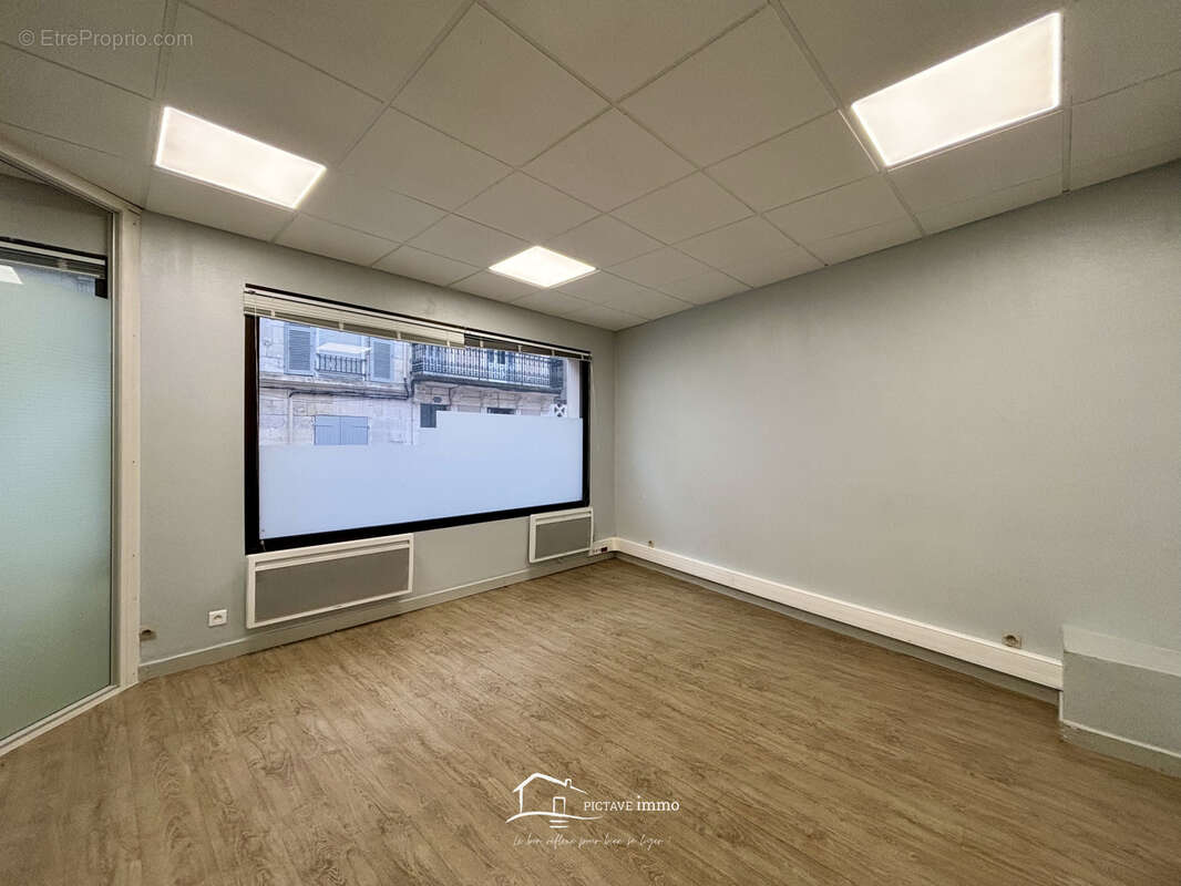 Appartement à POITIERS