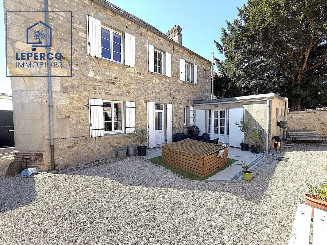 Maison 6 pièces 152 m² - photo 17