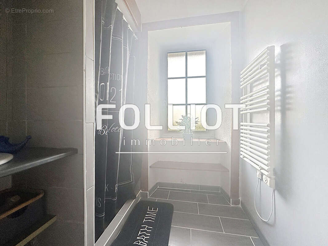 Maison à SORTOSVILLE-EN-BEAUMONT