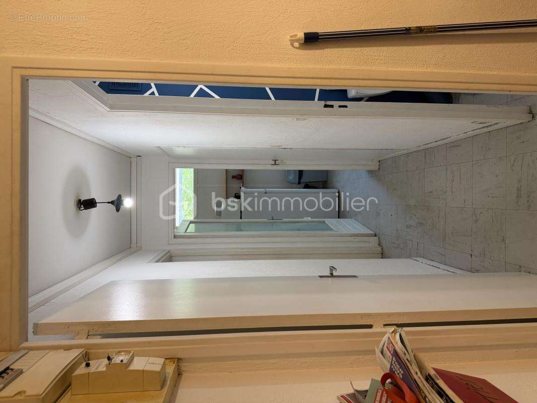 Idéal investissement - 4 chambres - Villejean université - photo 13
