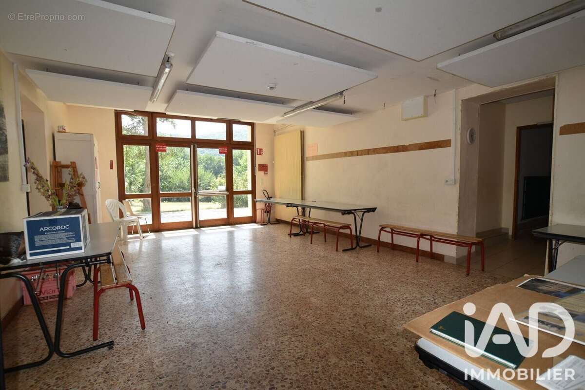 Maison 480 m² à Cornillon-En-Trieves  - photo 6
