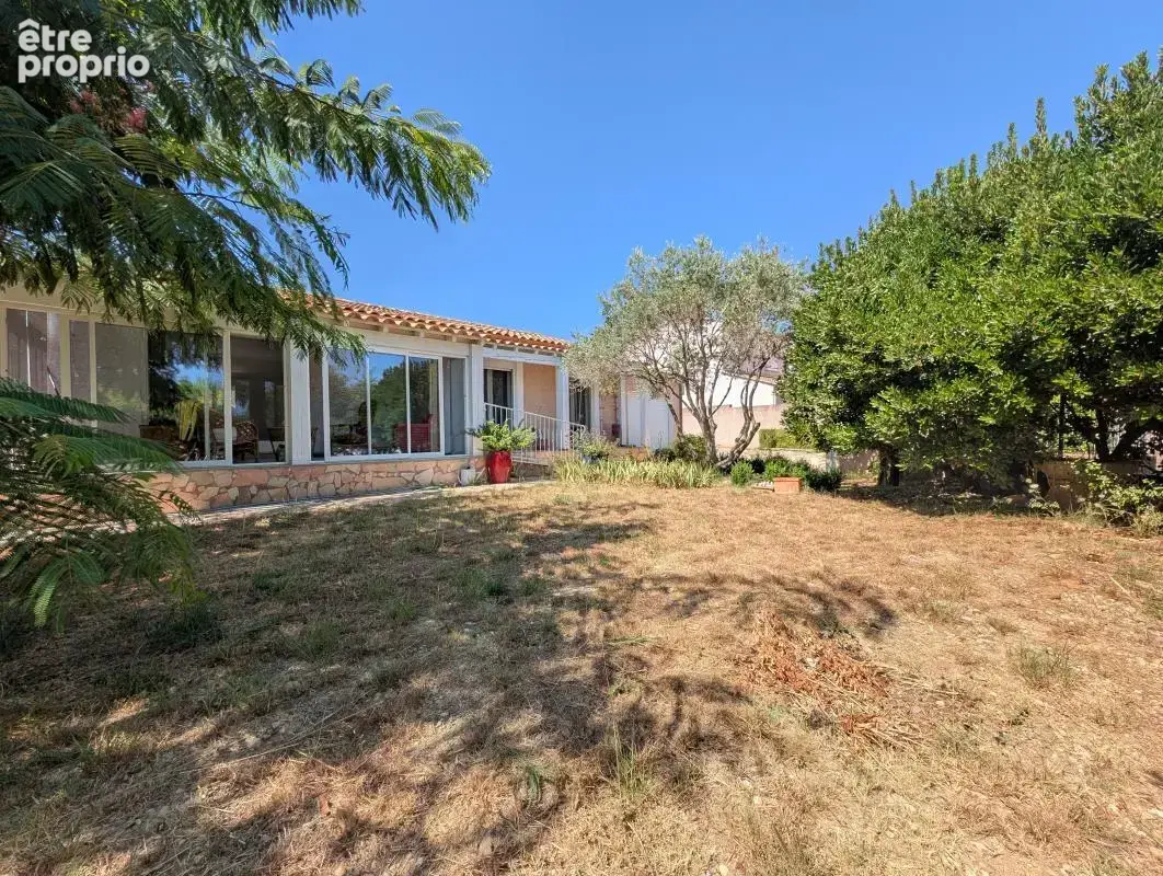 Plain pied parfait état - photo 6