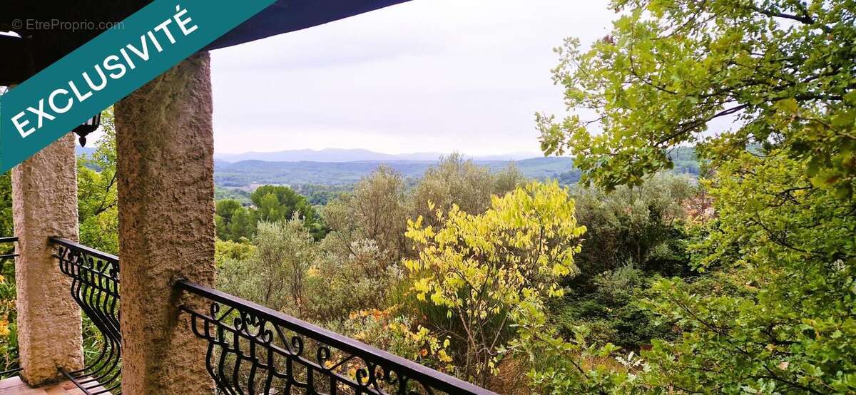 Photo 9 - Maison à CALLAS