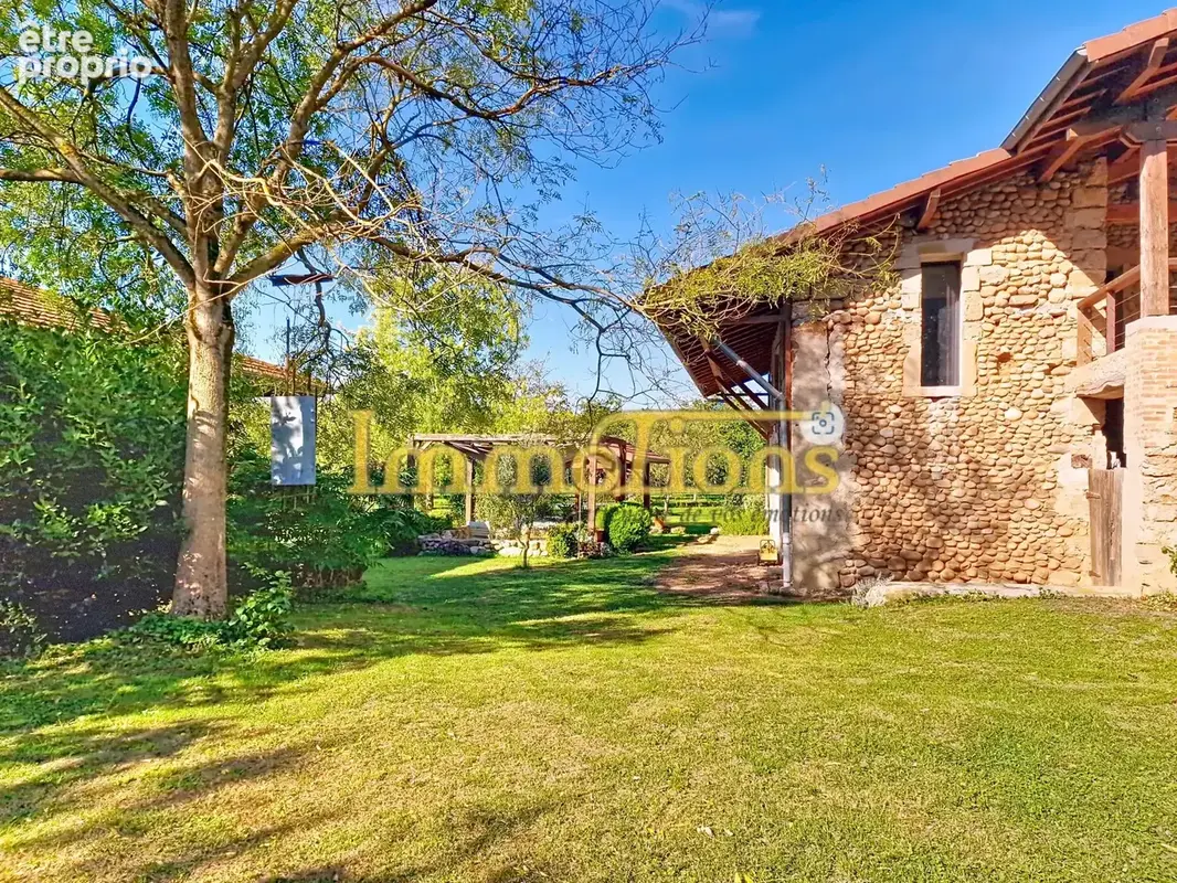 Proche saint marcellin (saint hilaire du rosier) - photo 35