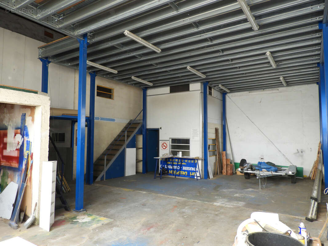 Autre à VILLEFRANCHE-DE-ROUERGUE