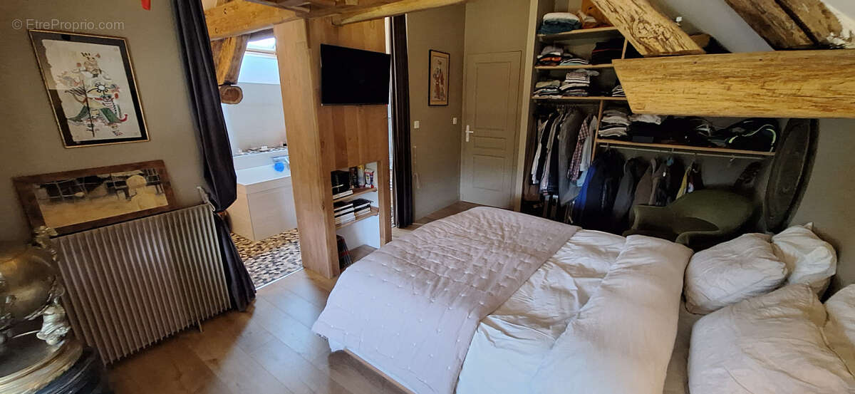 Maison à NOE