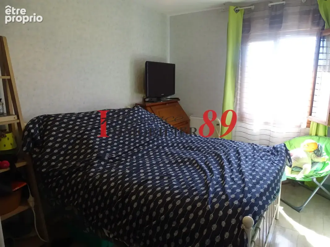 A 5 mins de CHATILLON, pavillon de plain-pied sur sous-sol total - photo 19