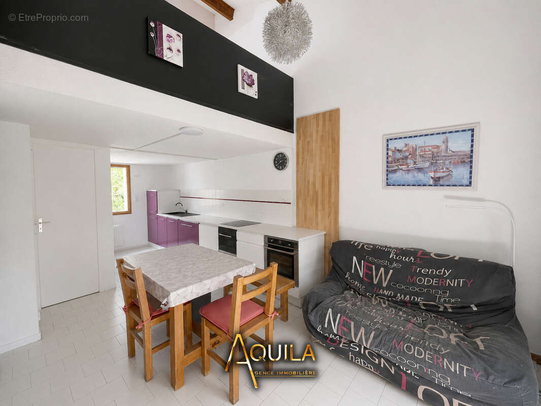 Maison Au Calme - photo 4