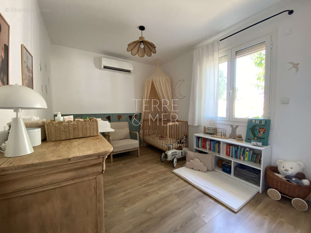 Maison de plain-pied de type 4 en 3 faces - photo 14