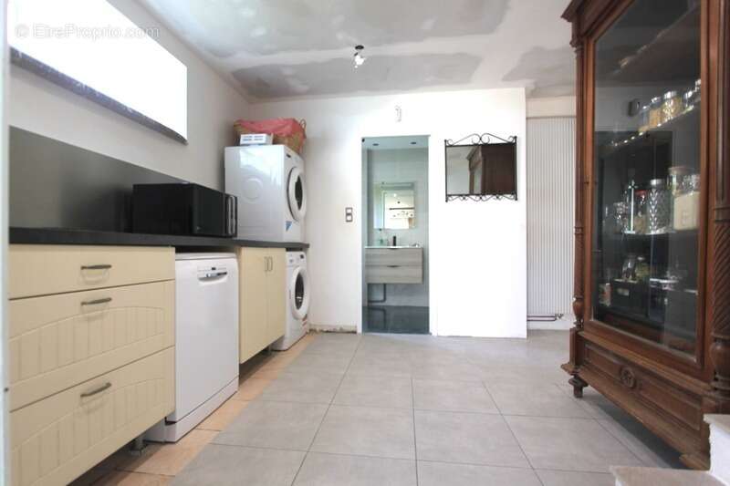 Maison à LA LANDE-DE-FRONSAC