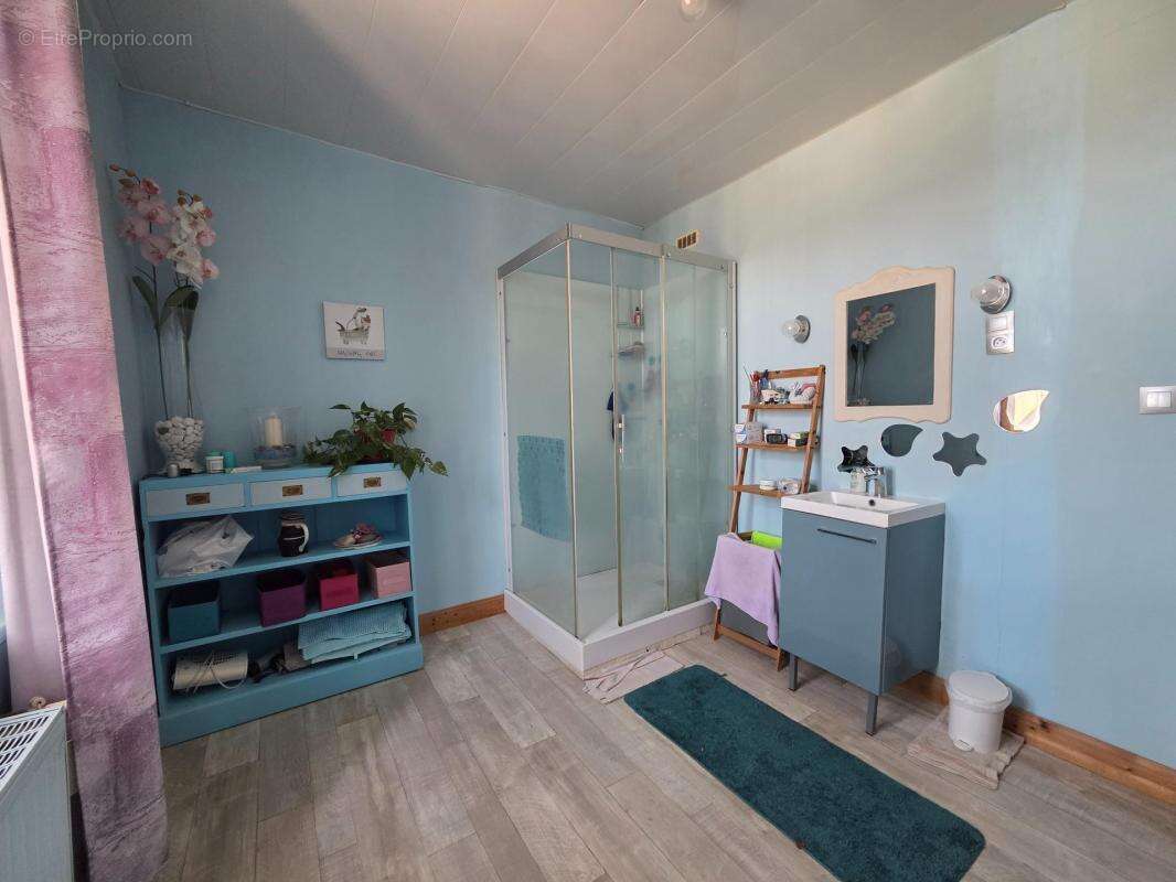 Maison de caractère - Coeur de village - 137m² - photo 6