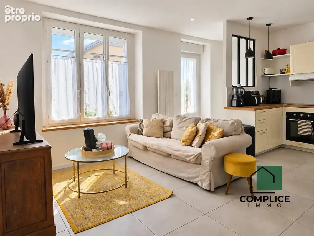Photo Maison à Vigneux-De-Bretagne au prix de 224 675€