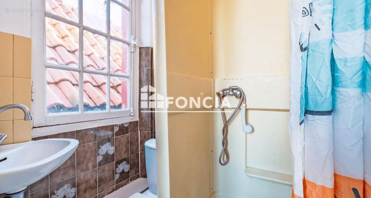 Appartement à BIARRITZ