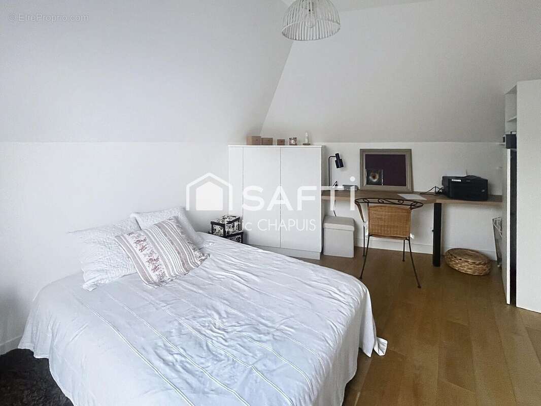 Photo 5 - Maison à CESSON-SEVIGNE