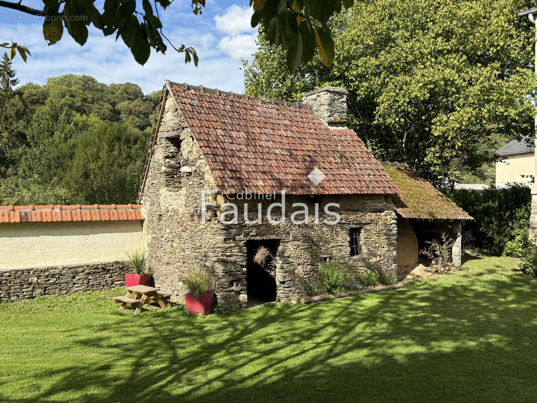 Maison à AGNEAUX