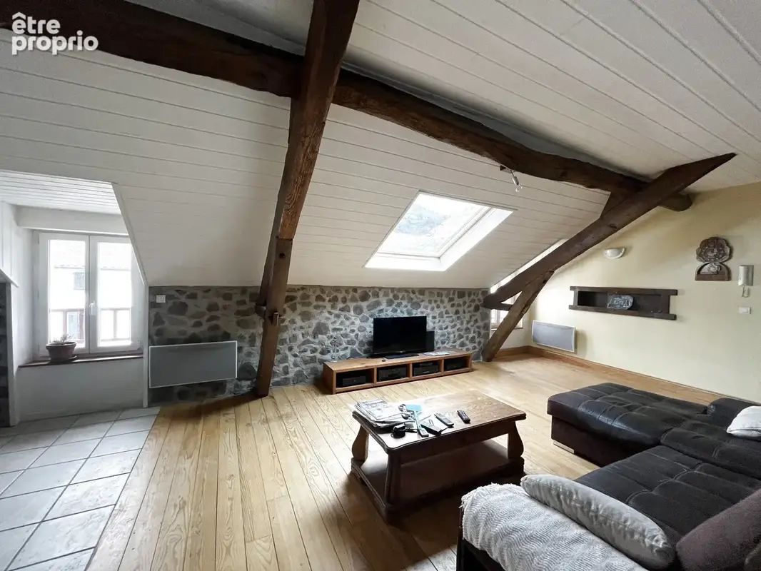 Photo 1 - Appartement à SAINT-ETIENNE-DE-BAIGORRY