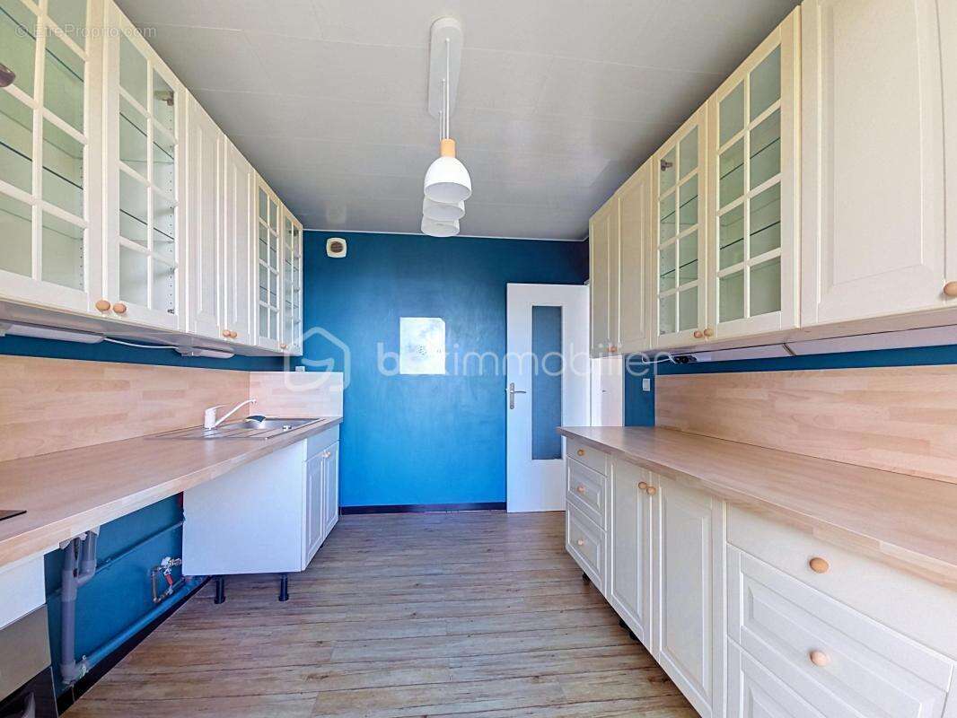 Appartement F4 résidence Chanteclair - photo 4
