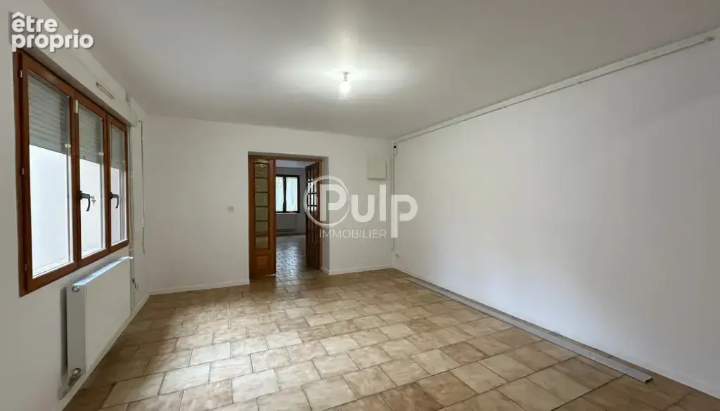Semi individuelle 150m2 à fouquières-lès-lens - photo 3