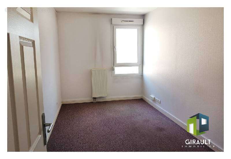 Appartement à BELFORT