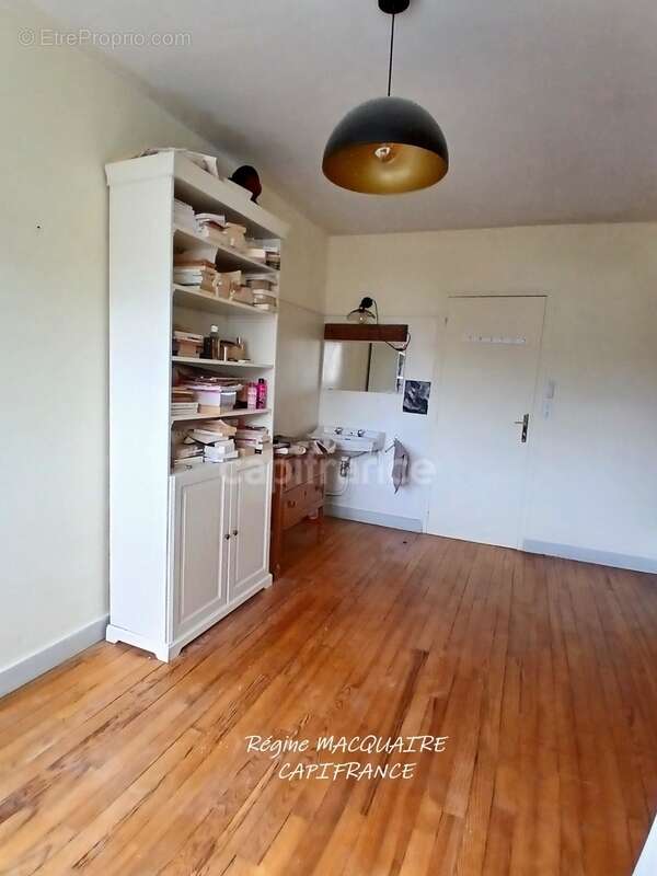 A Vendre -  Maison de bourg rénovée – 190 m² – 5 chambres – équipements modernes : une opportunité rare au centre bourg. MORTAIN - photo 24