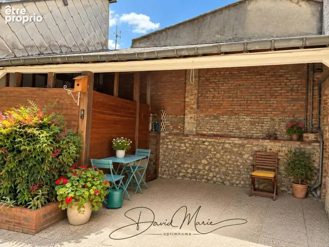 Maison à vendre 11 pièces LISIEUX (14) - photo 4