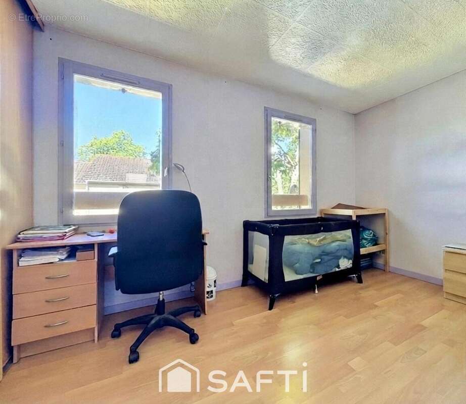 Maison 65 m² à Evry  - photo 4