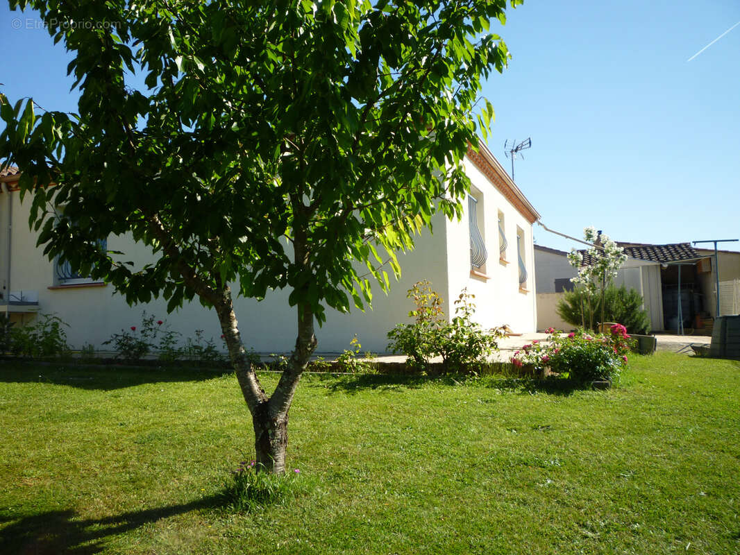 Maison à FUMEL