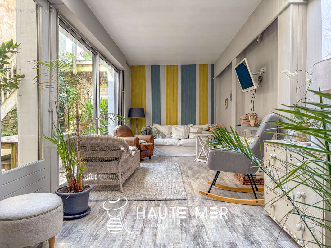 Maison à LES SABLES-D&#039;OLONNE