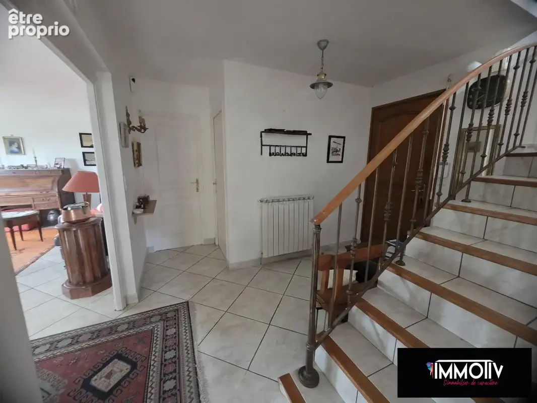 Maison 6 pièces 154 m² à vendre à Locmaria-Plouzane (29280) - photo 6