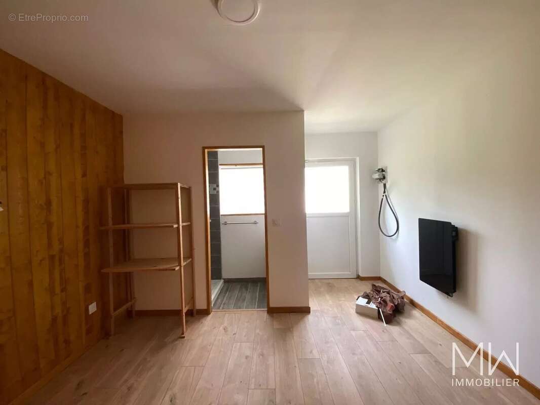 Maison à LEGE-CAP-FERRET