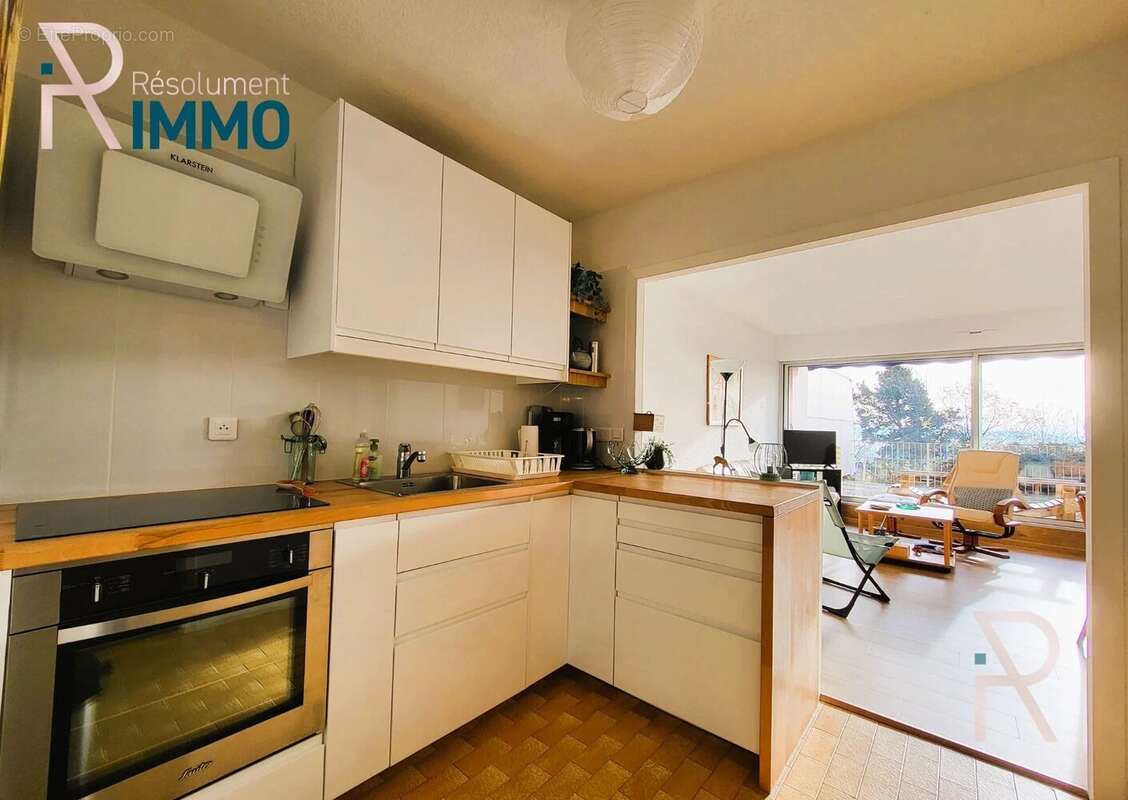 Appartement à RIEDISHEIM