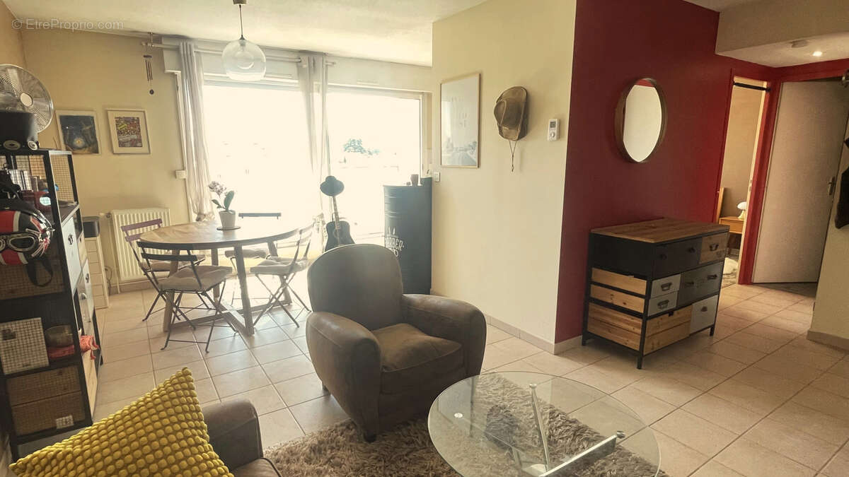 Appartement à VALENCE