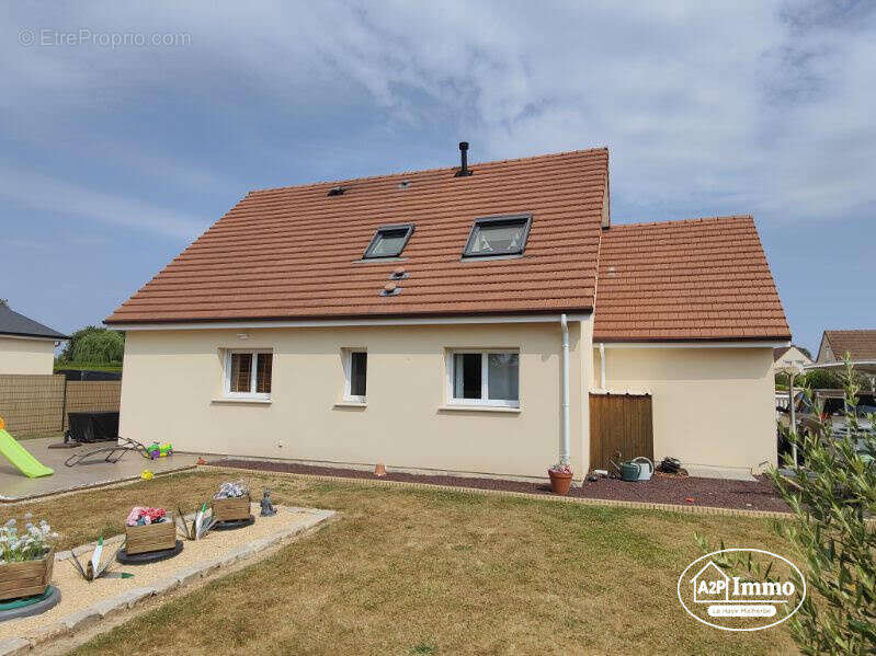 Maison en excellent état ! - photo 2