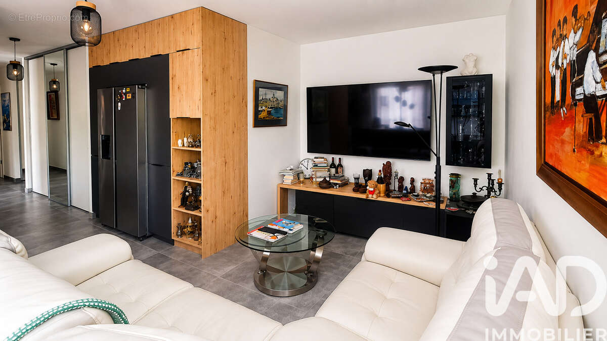 Maison 95 m² à Mittelhausbergen  - photo 4