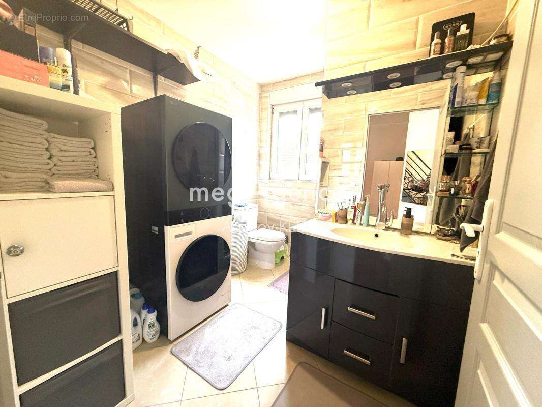 Appartement à SENS