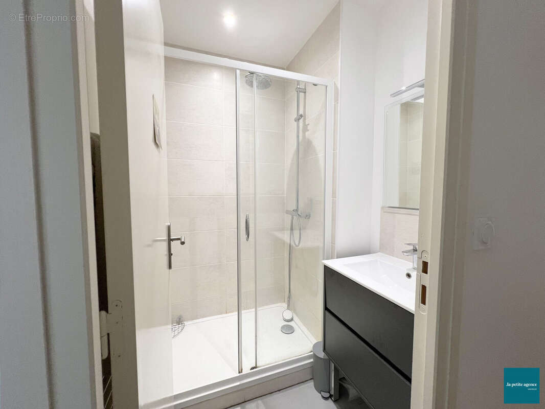 Appartement à CAEN
